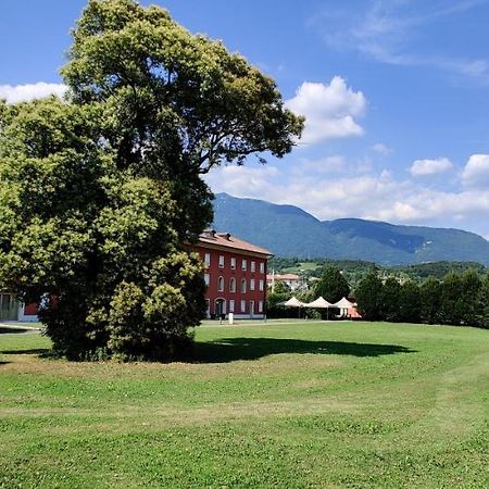 Marco Polo Hotel Vittorio Veneto Kültér fotó