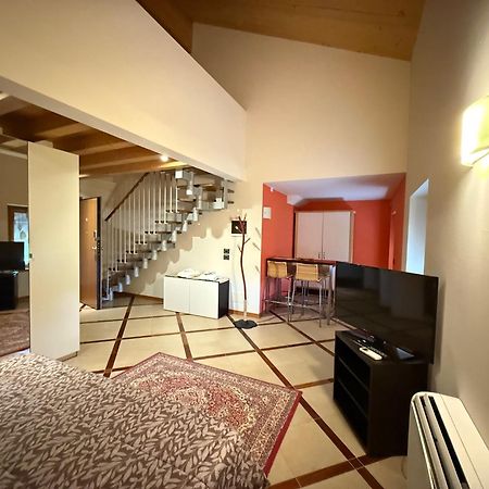 Marco Polo Hotel Vittorio Veneto Kültér fotó