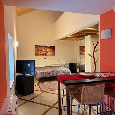 Marco Polo Hotel Vittorio Veneto Kültér fotó