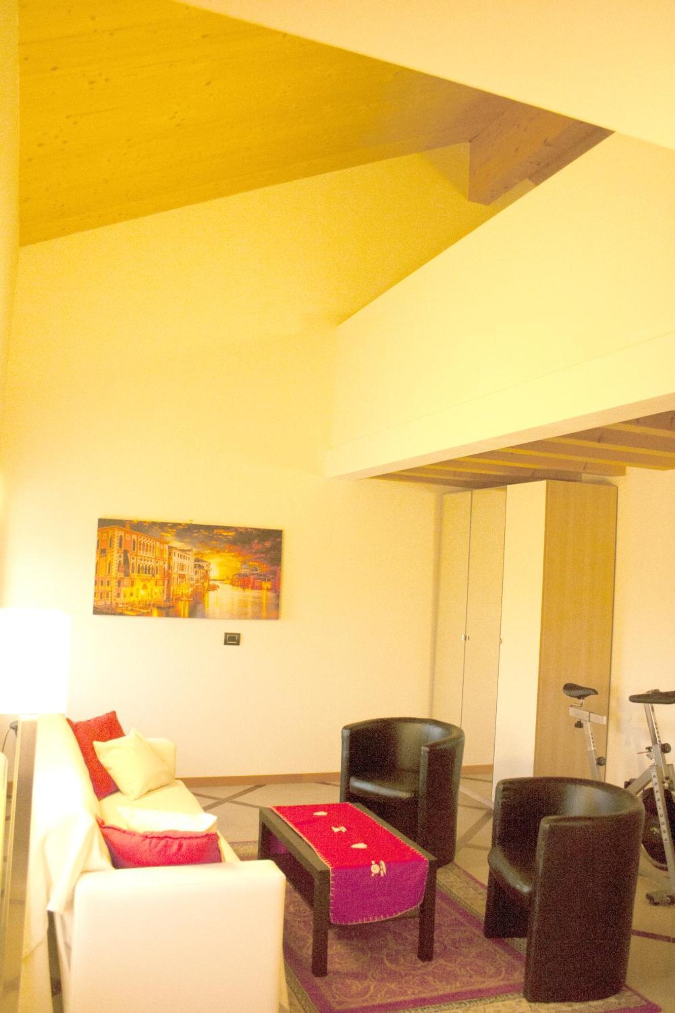 Marco Polo Hotel Vittorio Veneto Kültér fotó