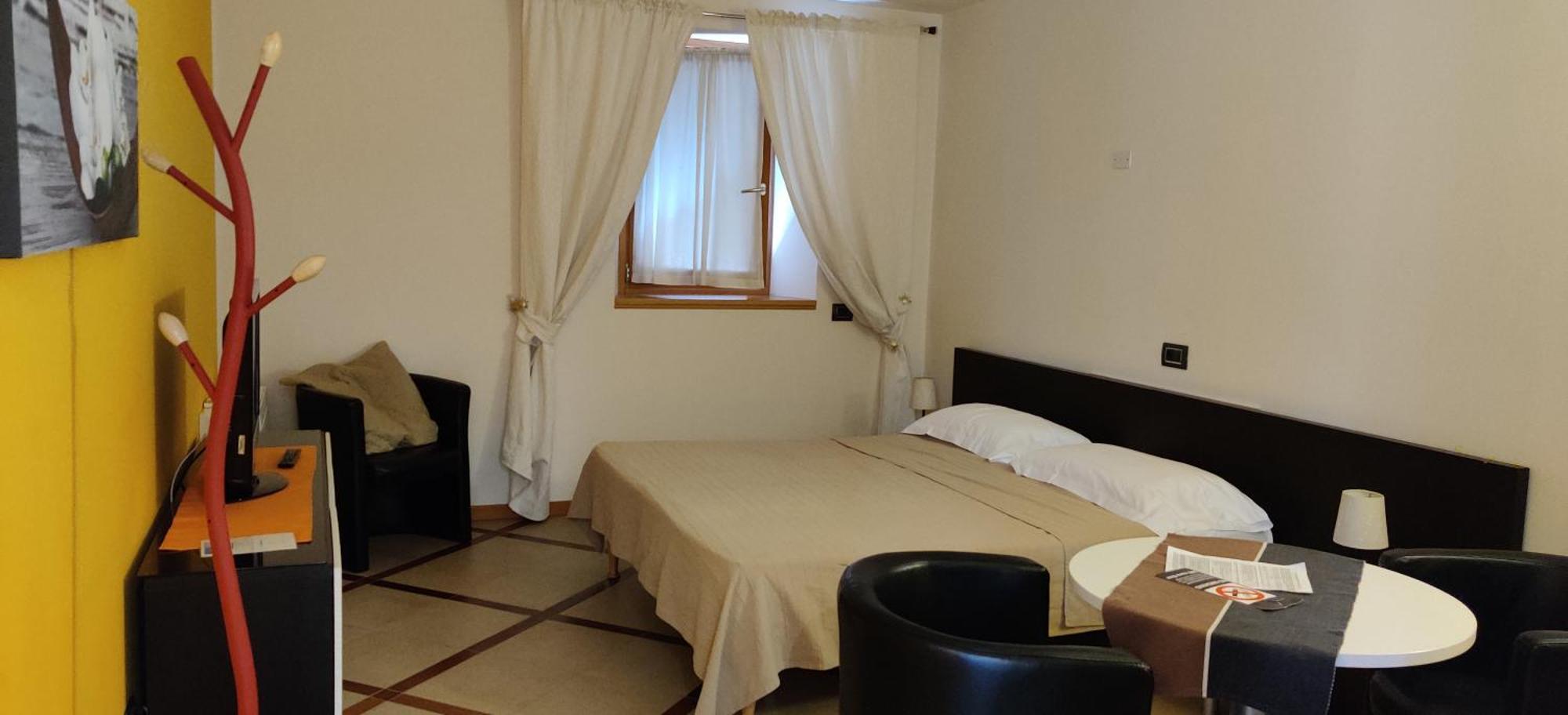 Marco Polo Hotel Vittorio Veneto Kültér fotó
