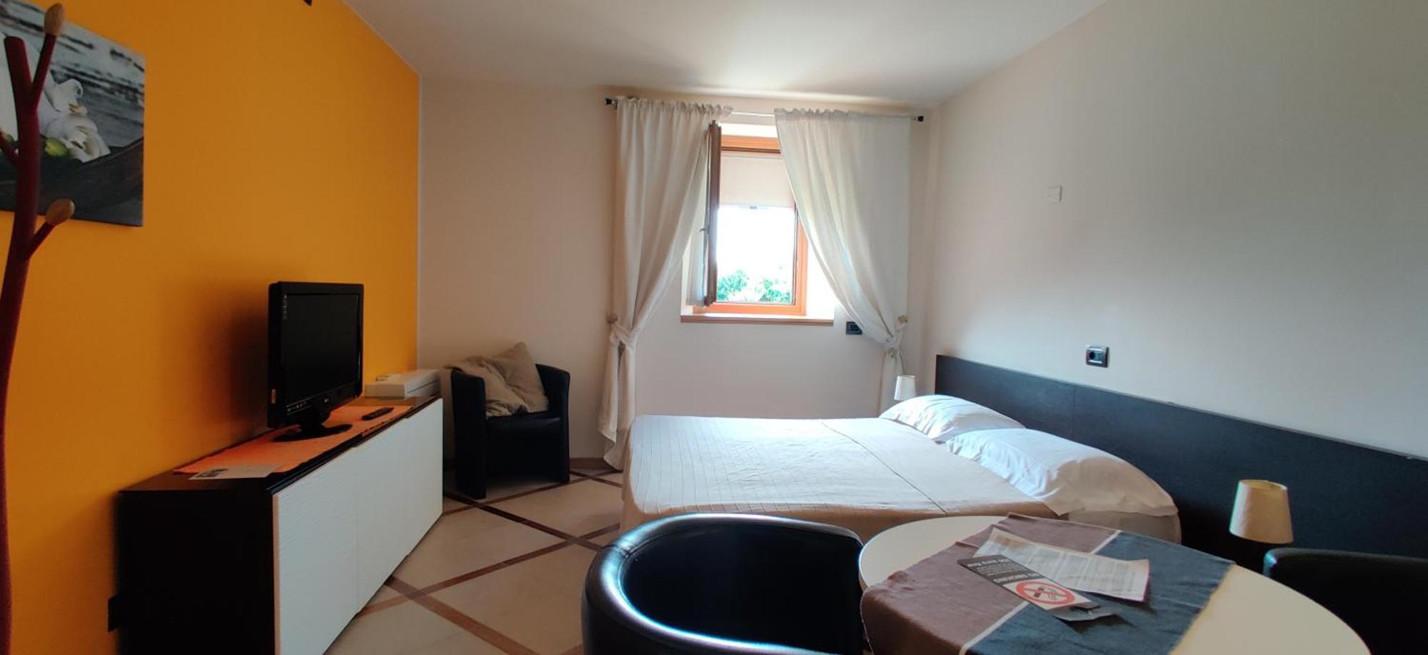 Marco Polo Hotel Vittorio Veneto Kültér fotó