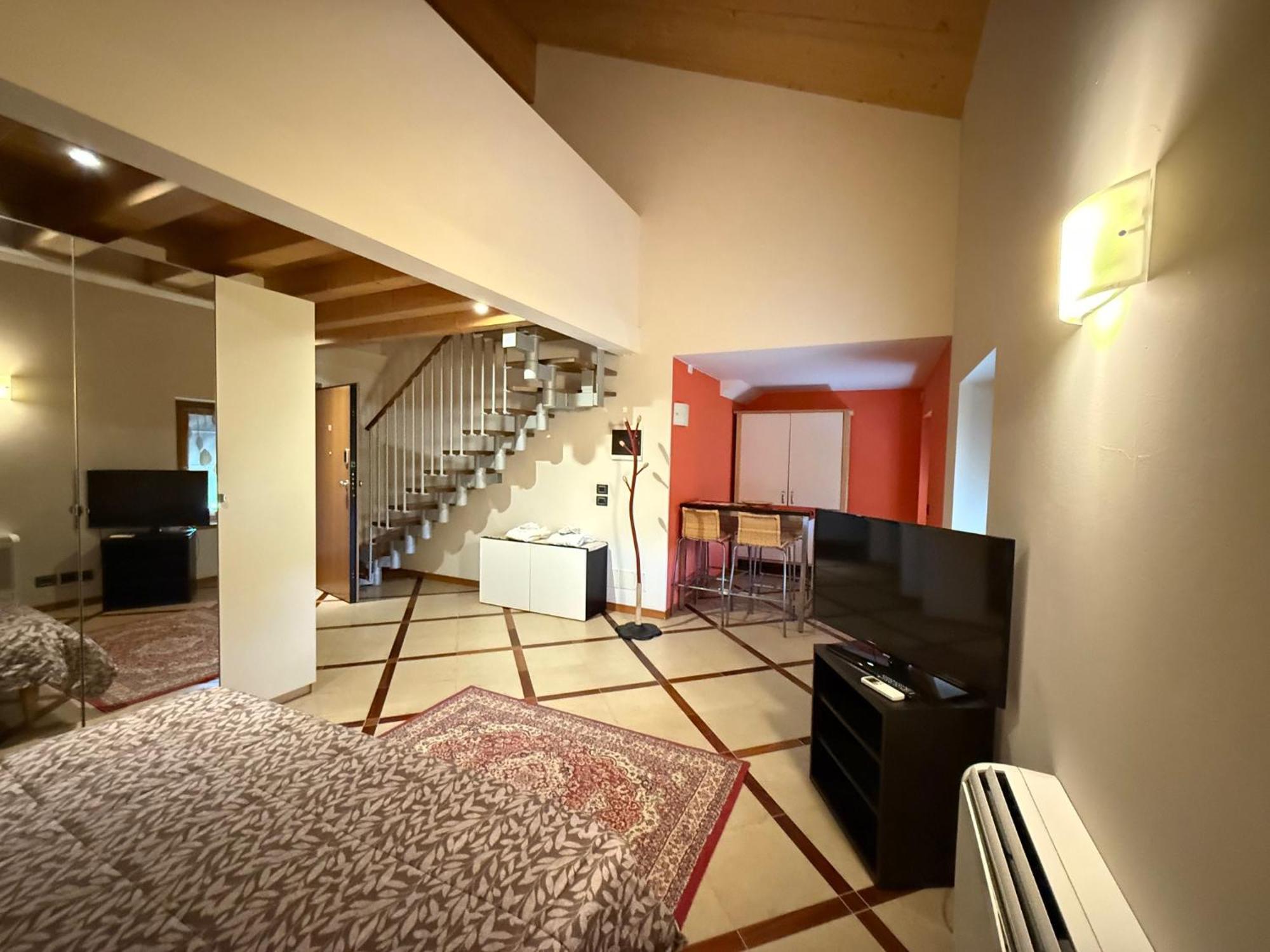 Marco Polo Hotel Vittorio Veneto Kültér fotó