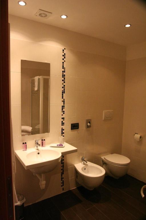 Marco Polo Hotel Vittorio Veneto Szoba fotó