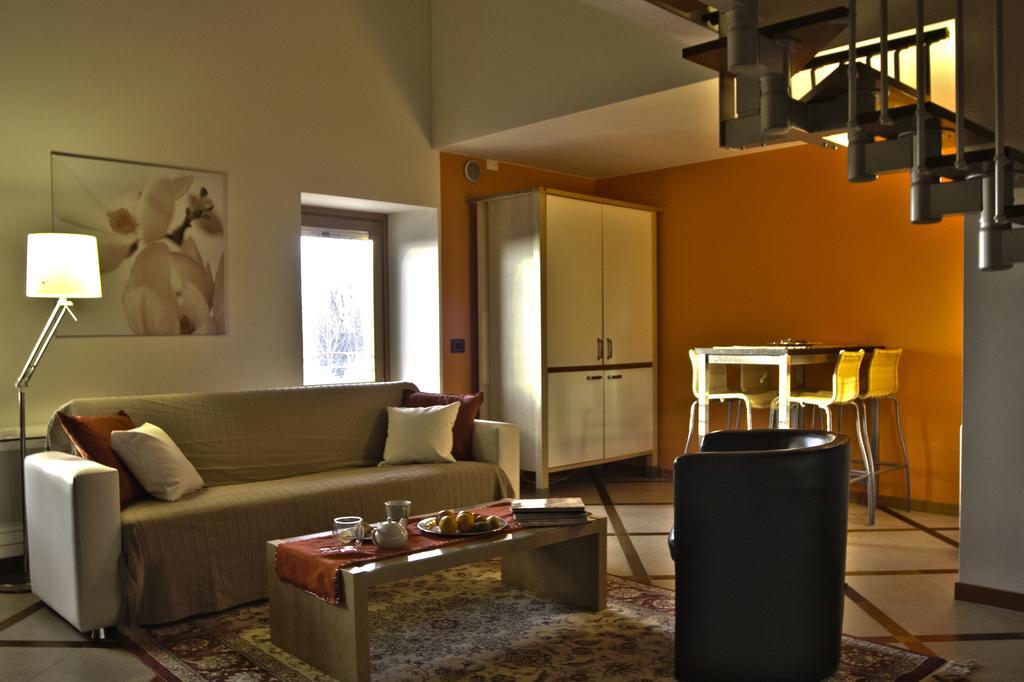 Marco Polo Hotel Vittorio Veneto Kültér fotó
