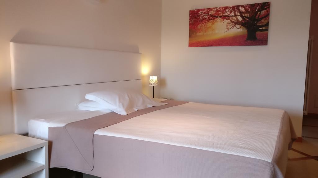 Marco Polo Hotel Vittorio Veneto Kültér fotó