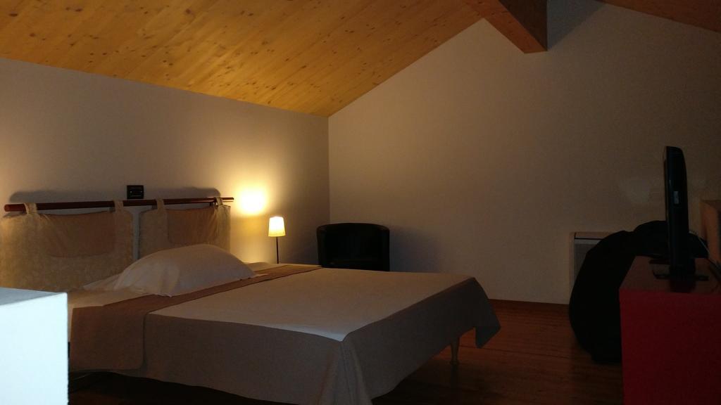 Marco Polo Hotel Vittorio Veneto Kültér fotó