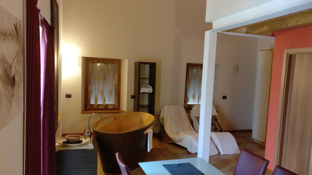 Marco Polo Hotel Vittorio Veneto Kültér fotó