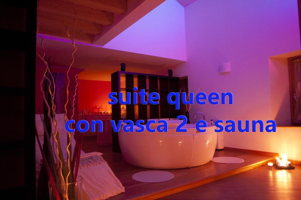 Marco Polo Hotel Vittorio Veneto Kültér fotó