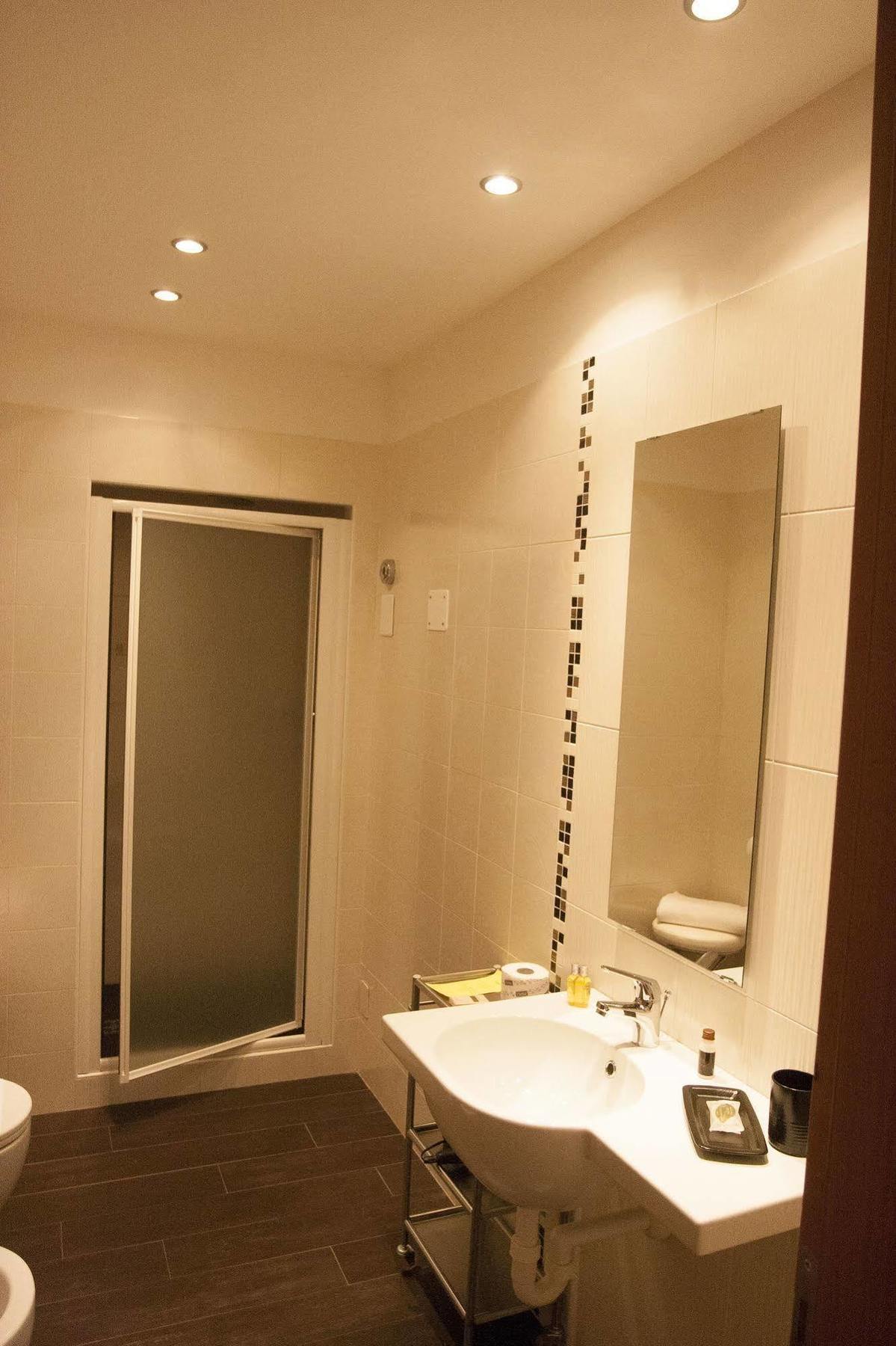 Marco Polo Hotel Vittorio Veneto Kültér fotó